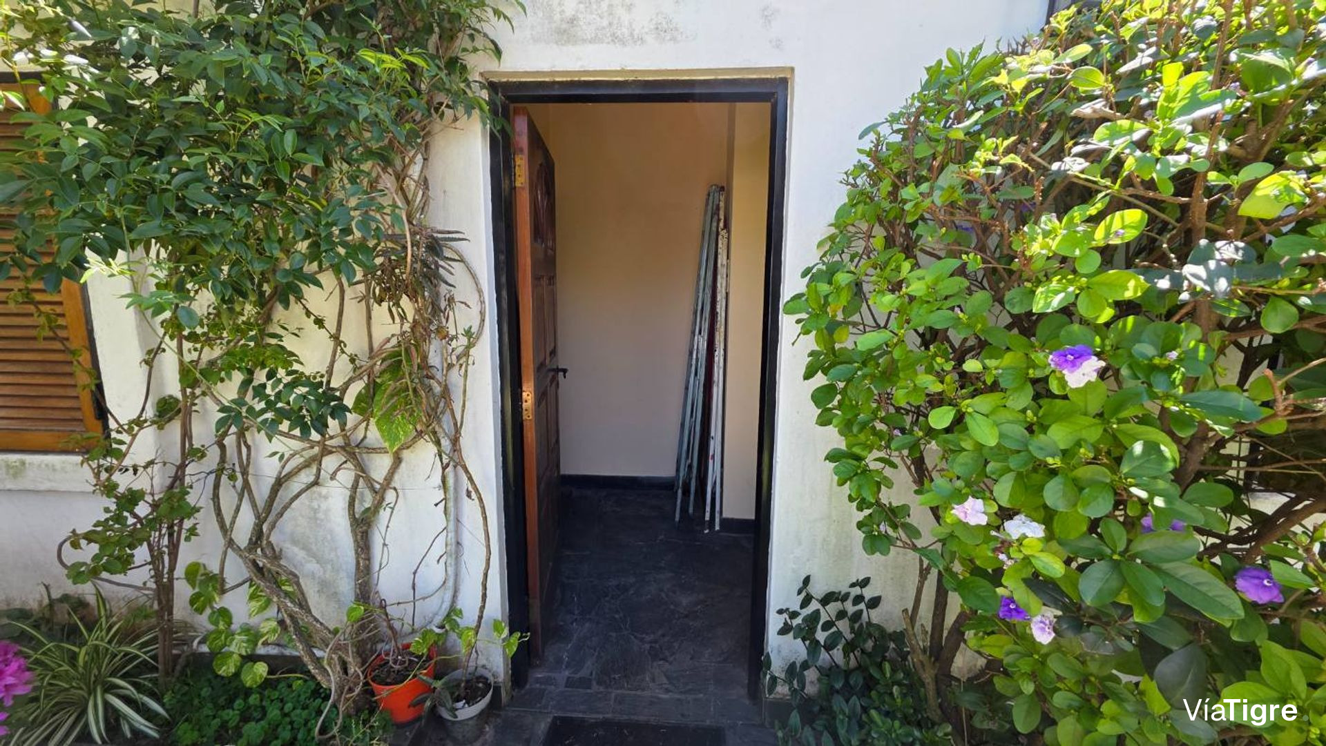 Martinez Casa Venta 5 Amb Cochera Y Jardin