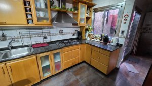 Martinez House for Sale, 5 rooms, Garage and Garden