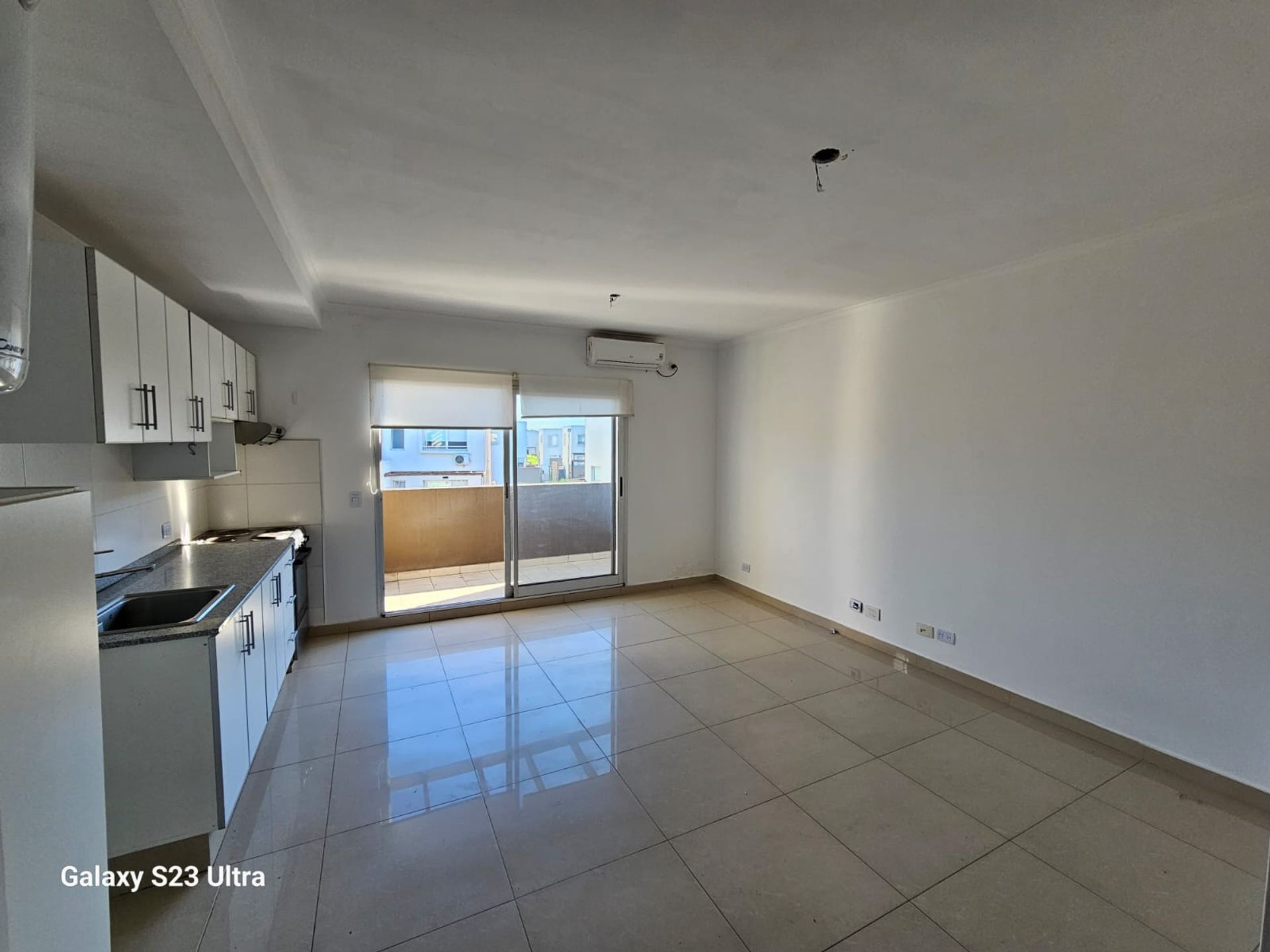 Venta Depto 2 Amb En Sendero Nordelta Con Cochera