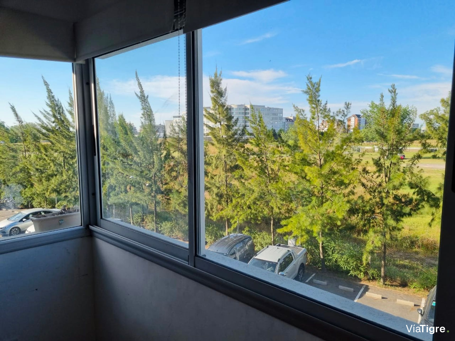 Venta Depto 2 Amb Sendero Nordelta Cochera