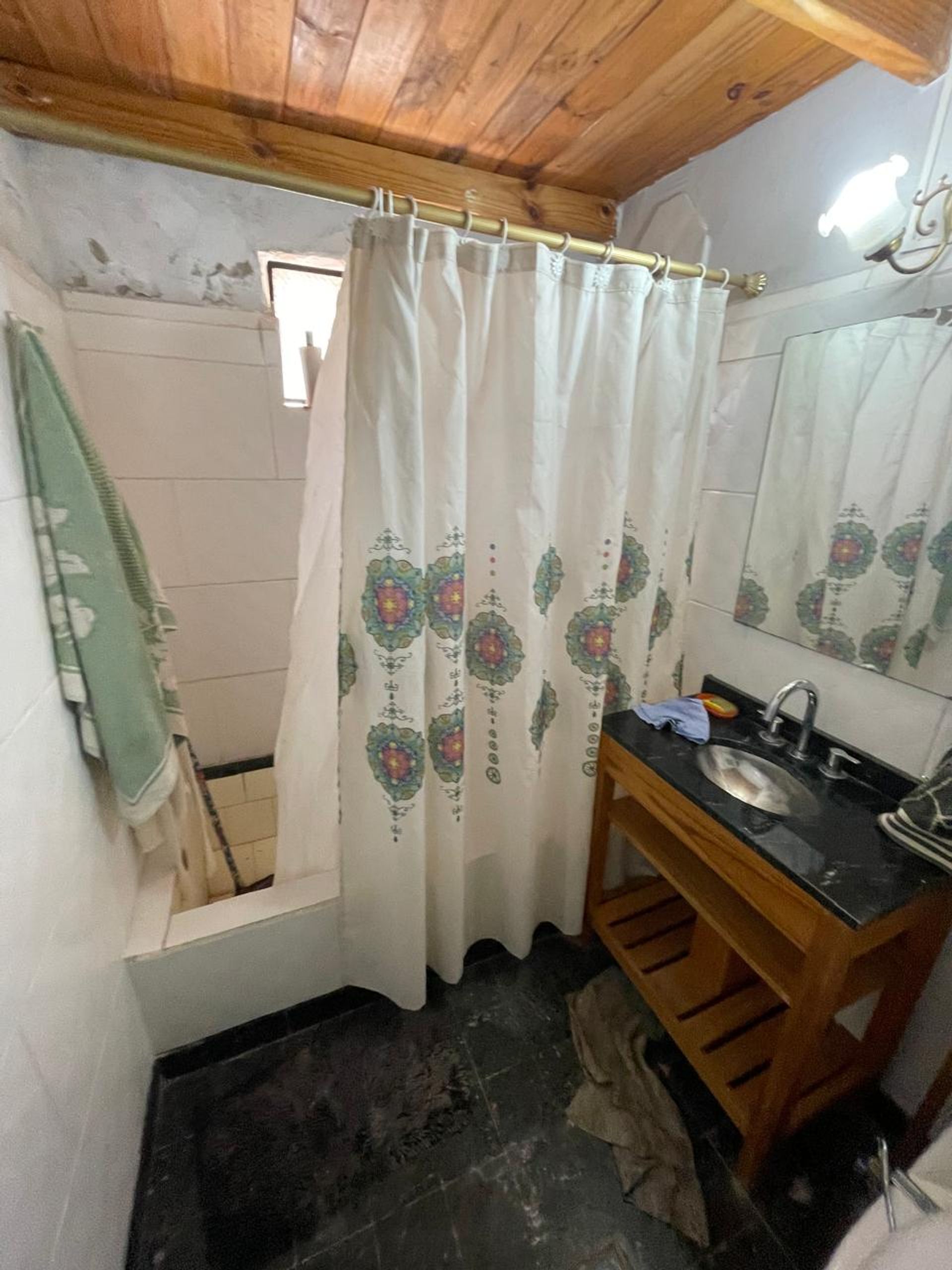 Venta Casa 3 amb Beccar Jardin Fondo Pileta
