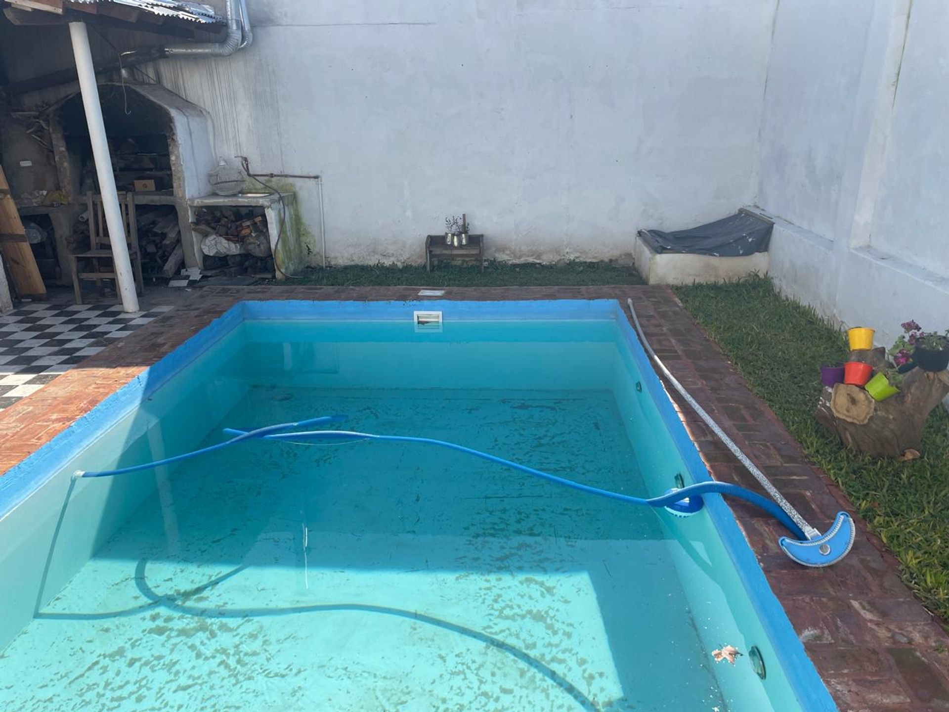 Venta Casa 3 amb Beccar Jardin Fondo Pileta
