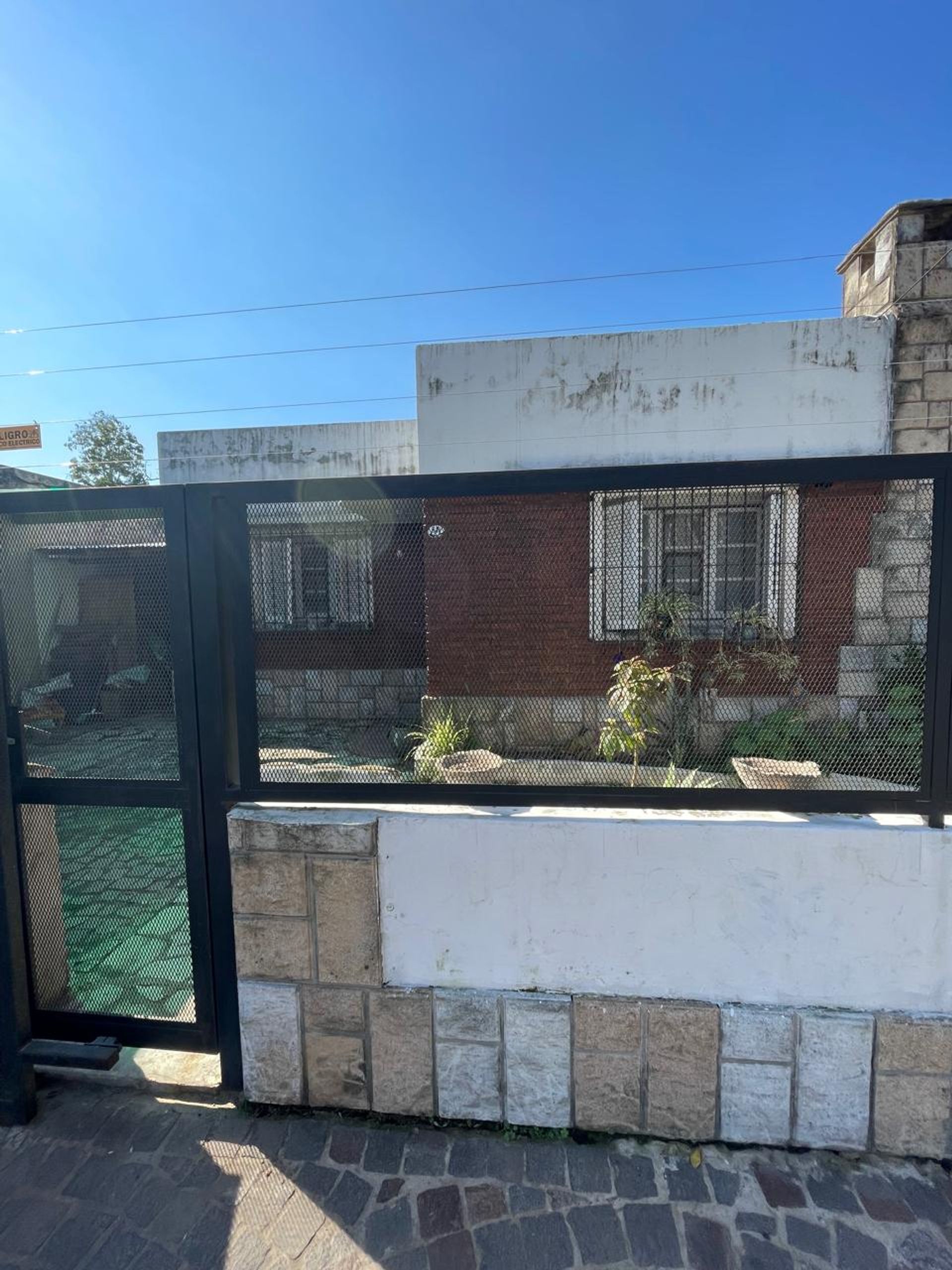 Venta Casa 3 amb Beccar Jardin Fondo Pileta