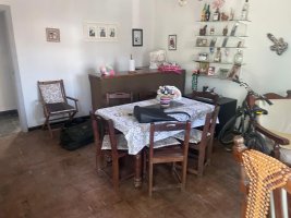 3-room House for Sale in Beccar, Backyard Pool