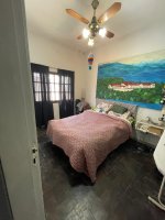 3-room House for Sale in Beccar, Backyard Pool