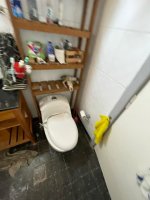 3-room House for Sale in Beccar, Backyard Pool