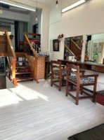 Commercial Unit for Sale in Beccar Center with Mezzanine