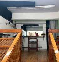 Commercial Unit for Sale in Beccar Center with Mezzanine