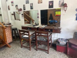 Commercial Unit for Sale in Beccar Center with Mezzanine