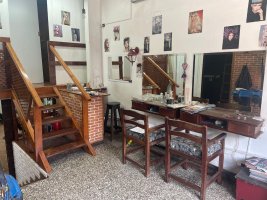 Commercial Unit for Sale in Beccar Center with Mezzanine