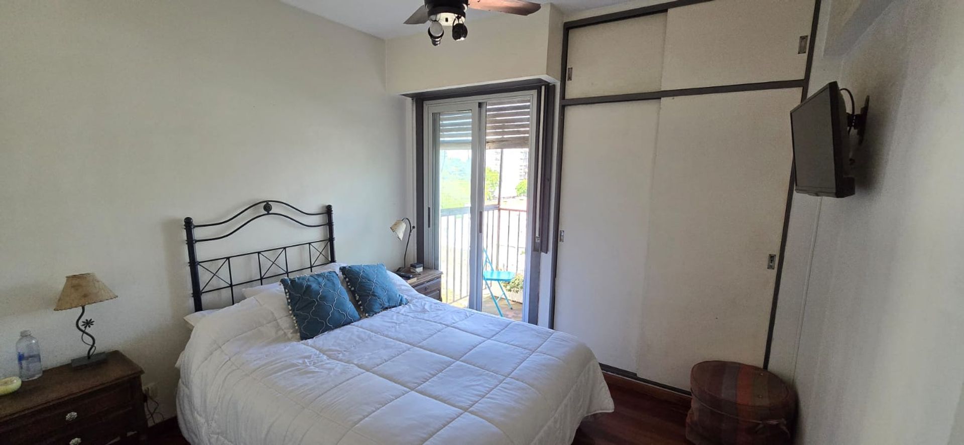 Venta Semipiso 3 Amb C/Cochera - Florida Todo Luz