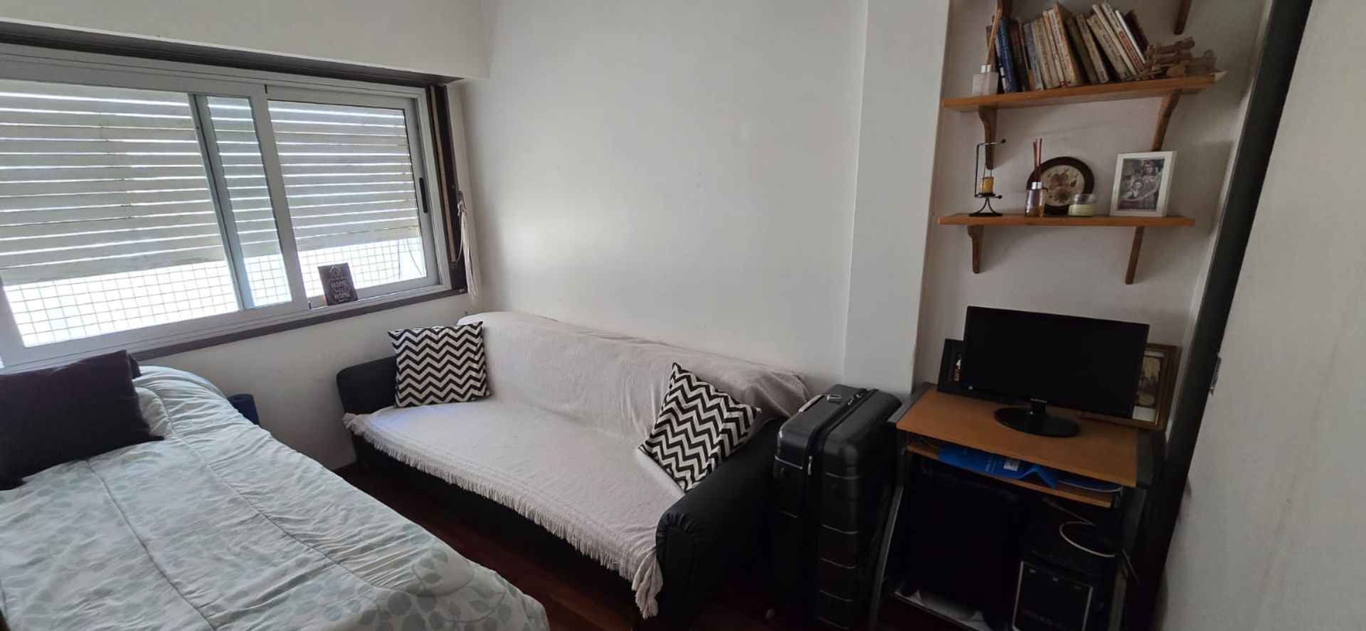 Venta Semipiso 3 Amb C/Cochera - Florida Todo Luz