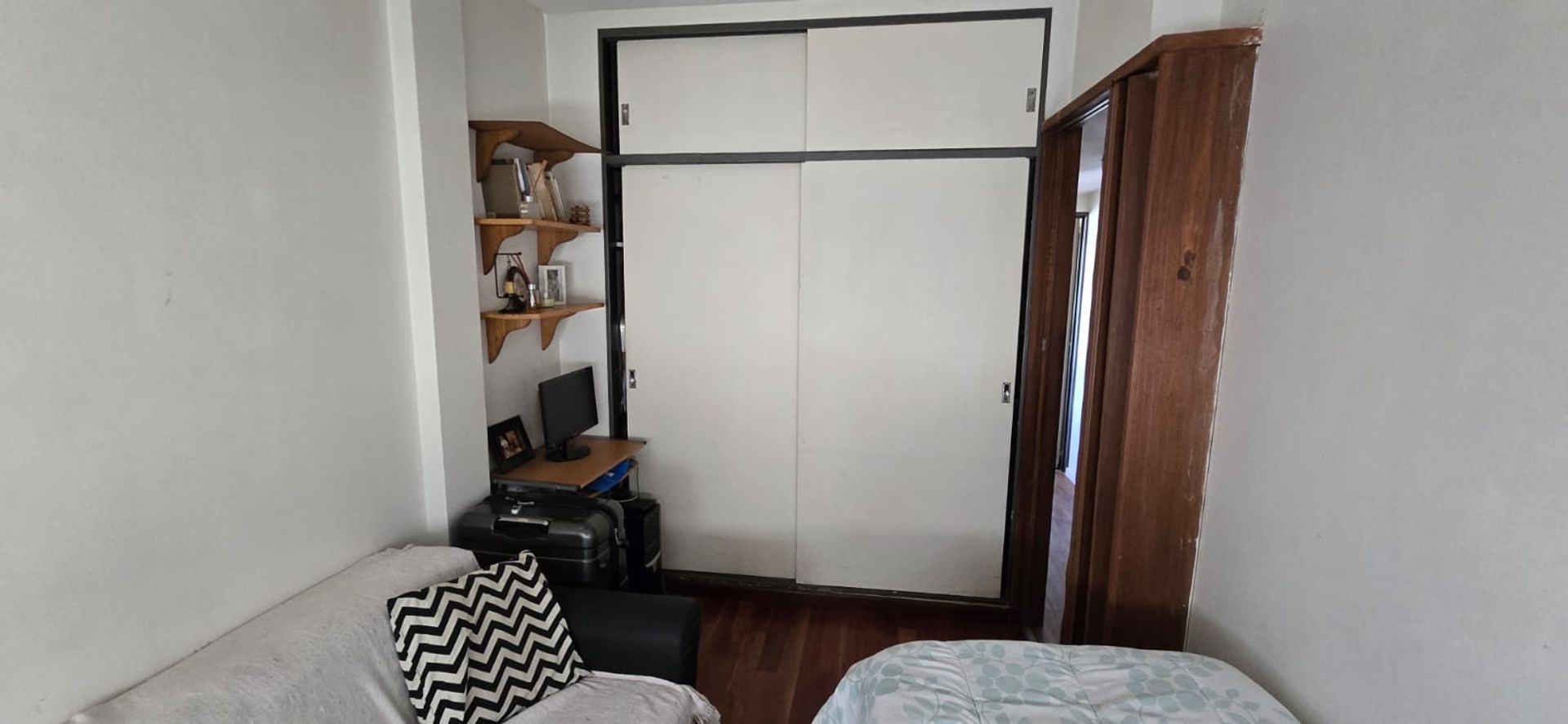Venta Semipiso 3 Amb C/Cochera - Florida Todo Luz