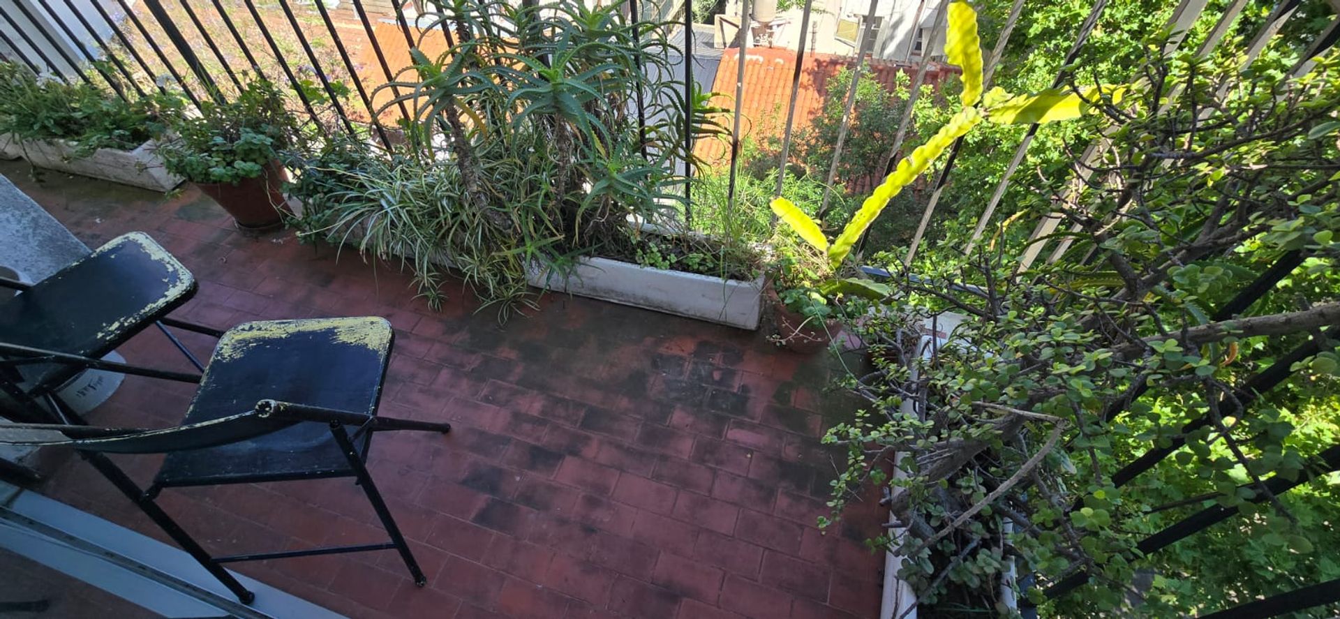 Venta Semipiso 3 Amb C/Cochera - Florida Todo Luz