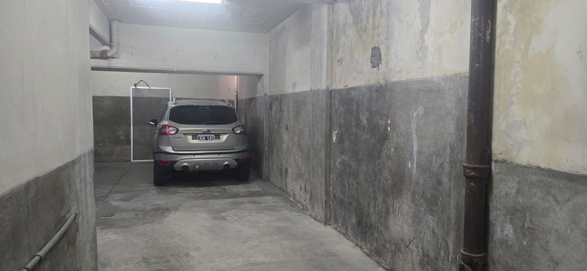 Venta Semipiso 3 Amb C/Cochera - Florida Todo Luz