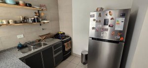 For Sale Semi-basement 3 rooms with garage – Florida All Light