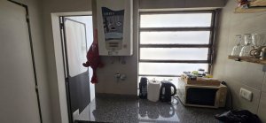 For Sale Semi-basement 3 rooms with garage – Florida All Light