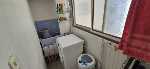 For Sale Semi-basement 3 rooms with garage – Florida All Light