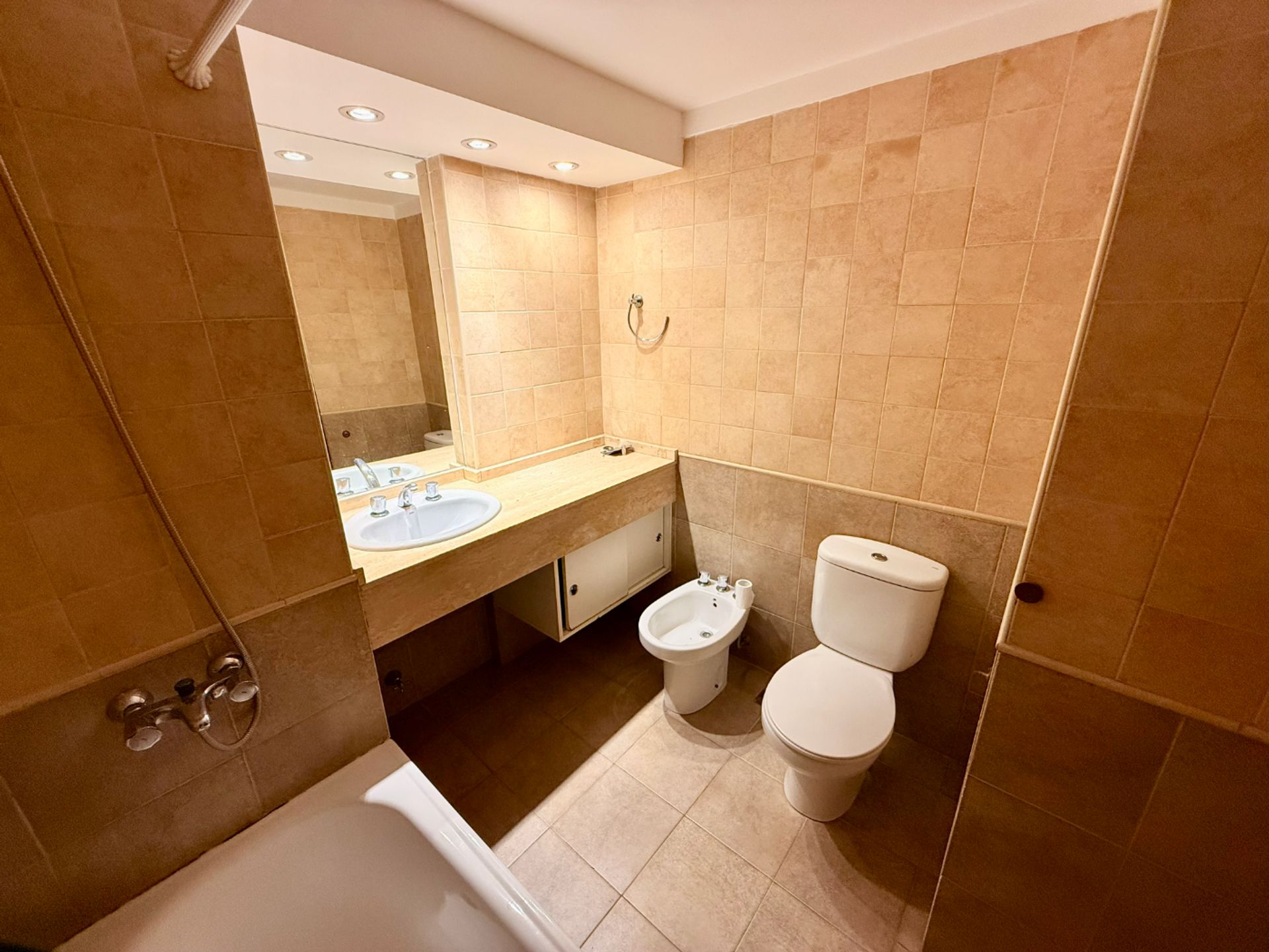 Departamento 3 Amb Venta En Olivos Con Cochera