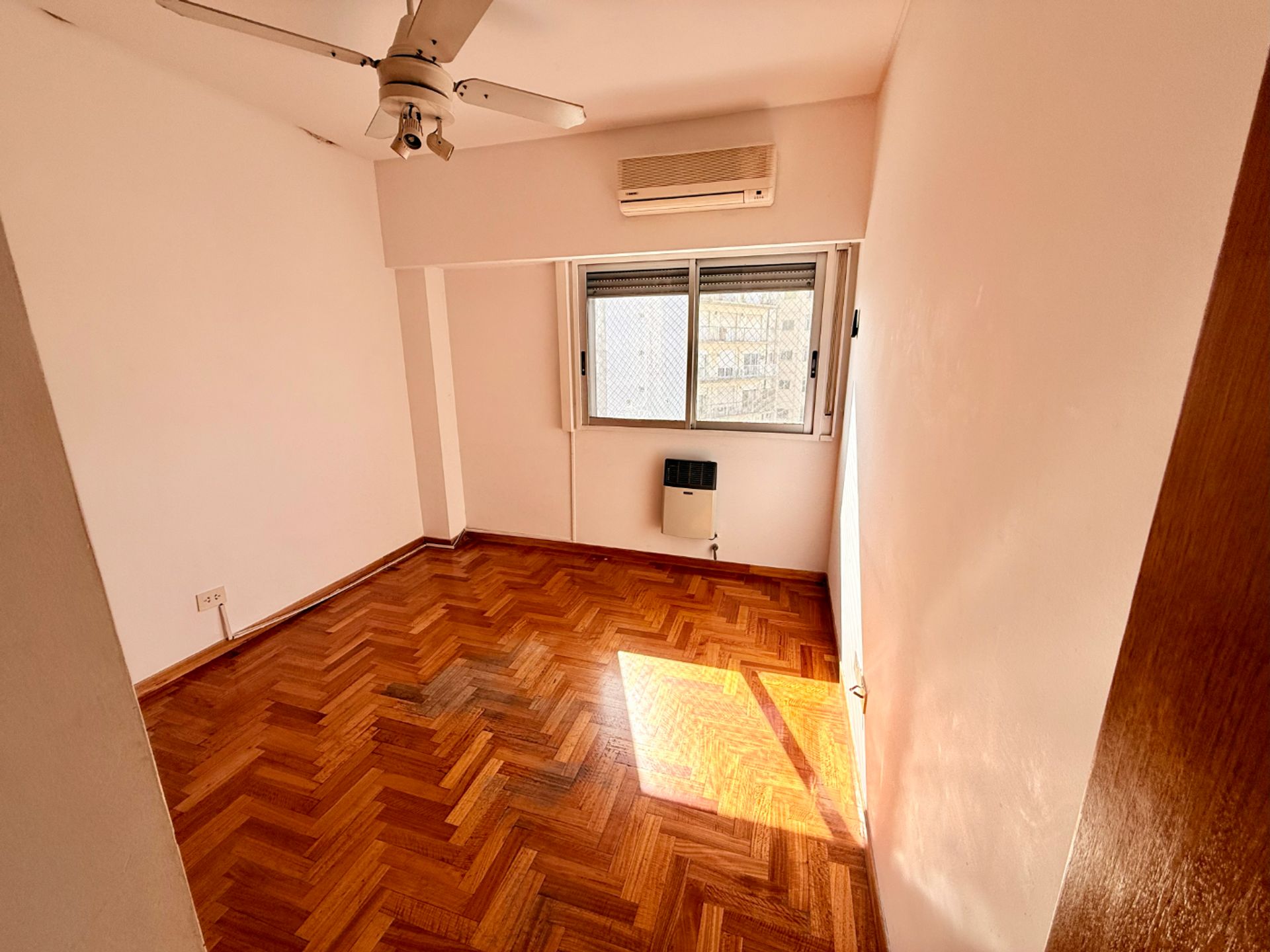 Departamento 3 Amb Venta En Olivos Con Cochera