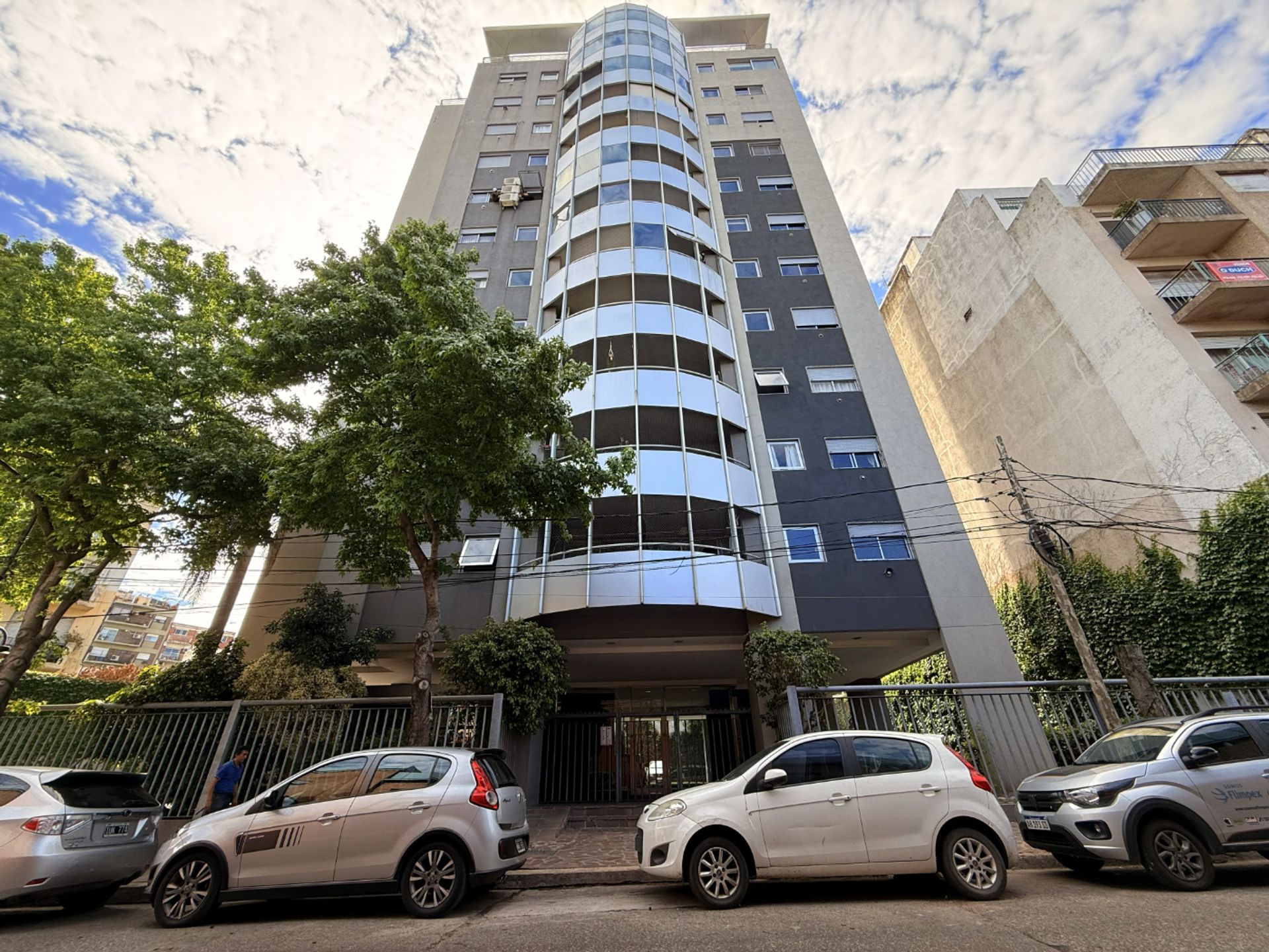 Departamento 3 Amb Venta En Olivos Con Cochera