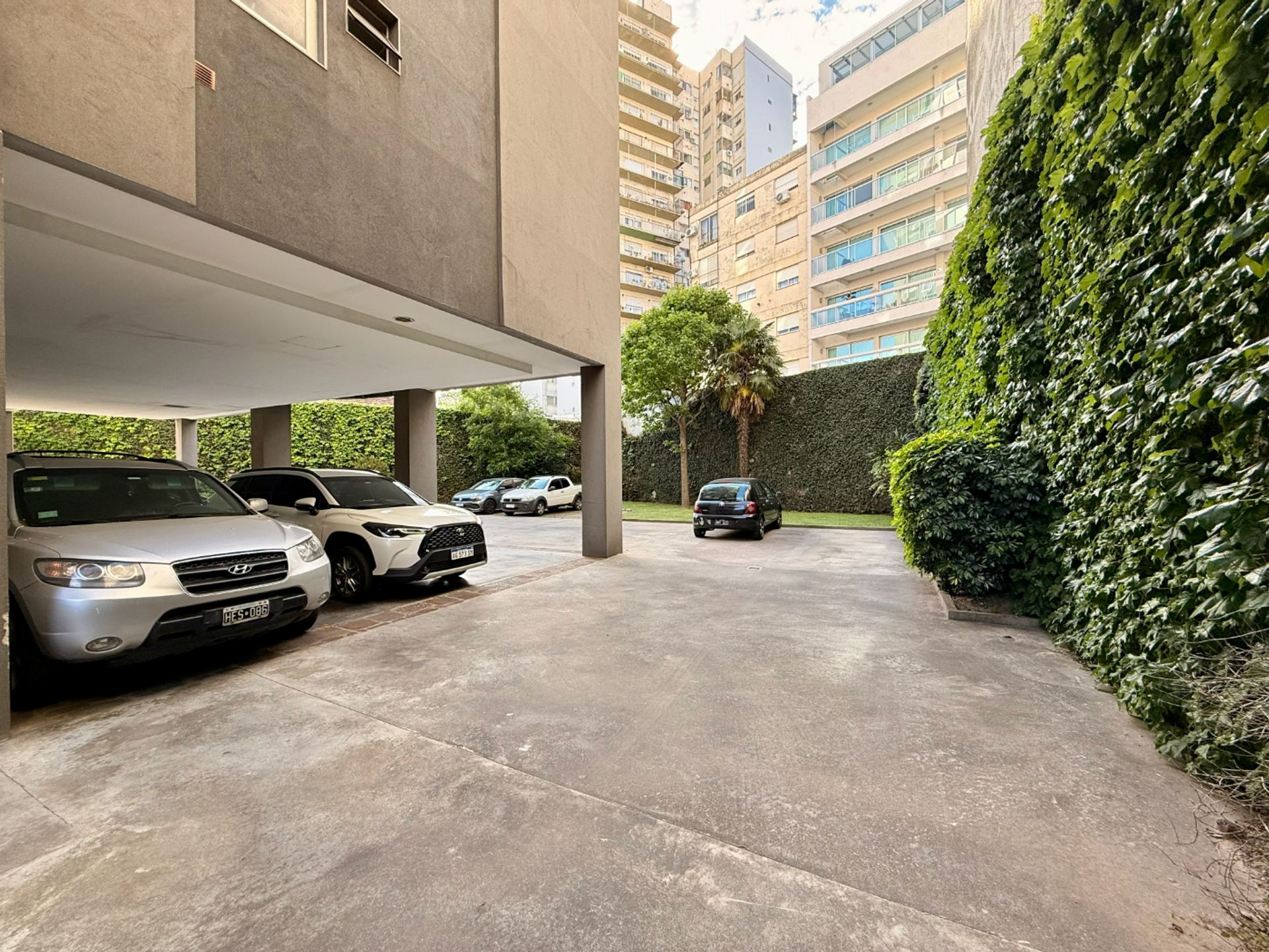 Departamento 3 Amb Venta En Olivos Con Cochera