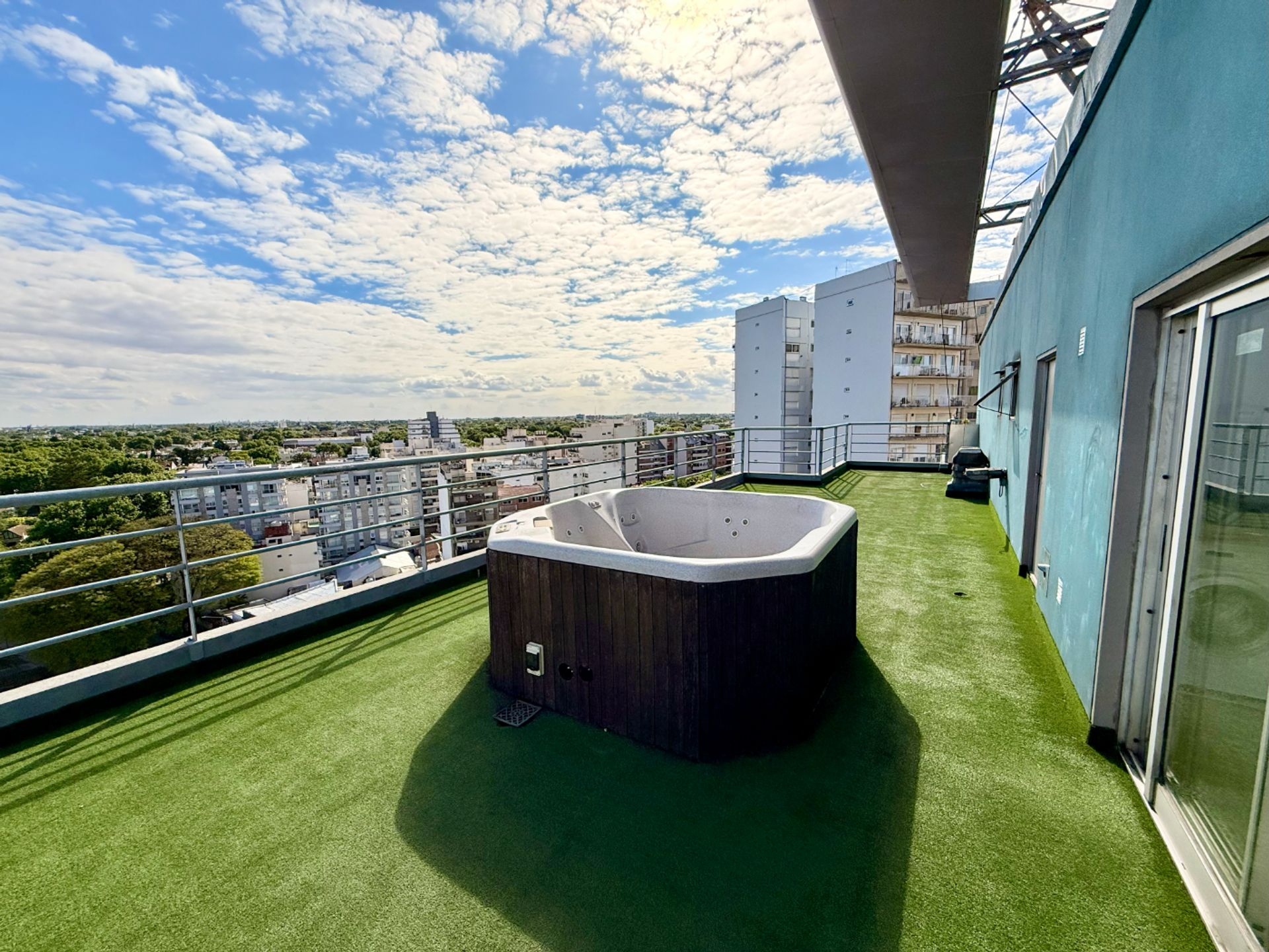 Departamento 3 Amb Venta En Olivos Con Cochera