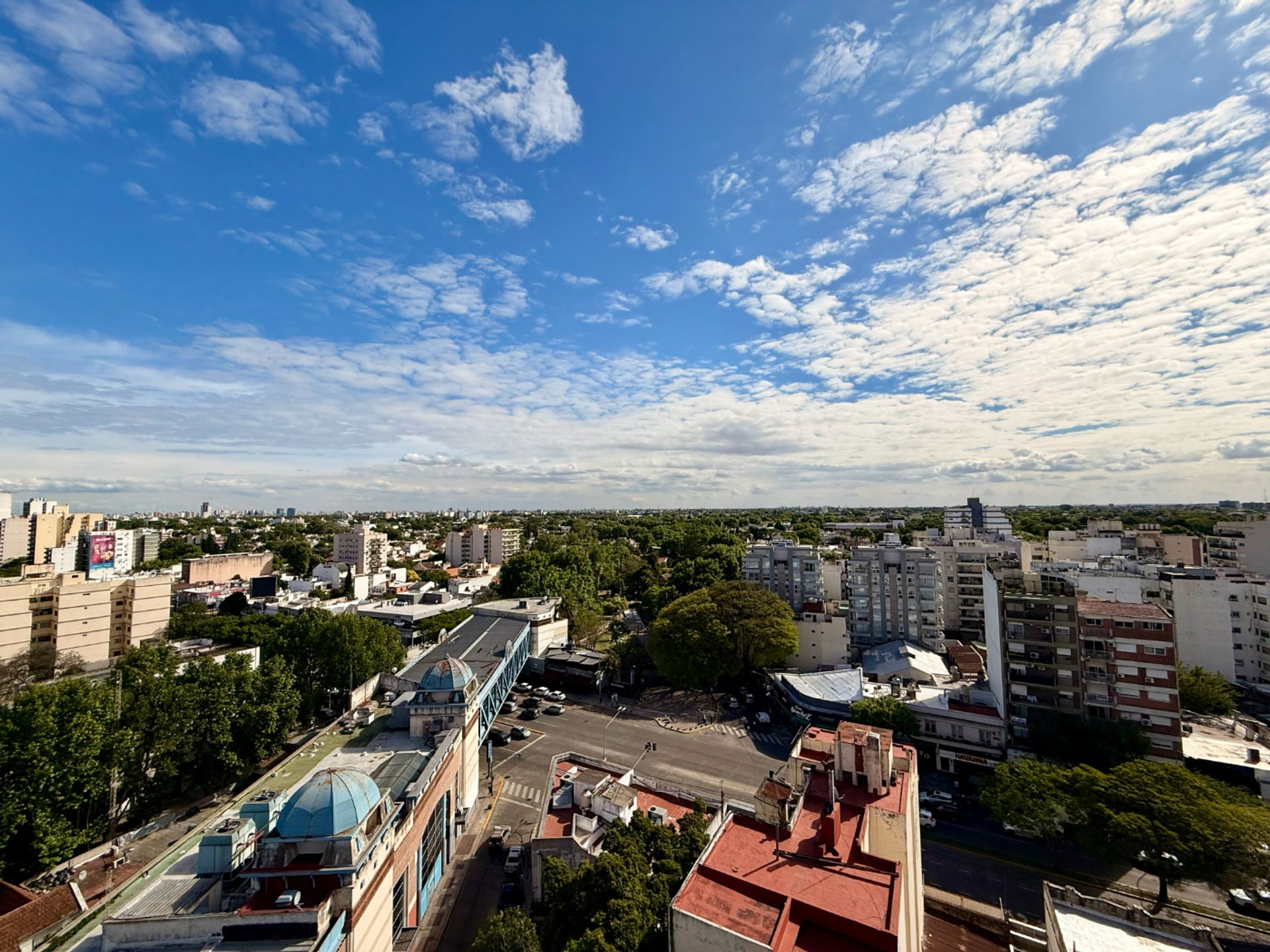 Departamento 3 Amb Venta En Olivos Con Cochera