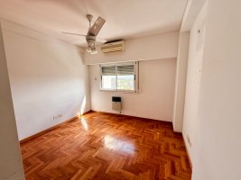 Departamento 3 Amb Venta En Olivos Con Cochera