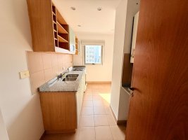 Departamento 3 Amb Venta En Olivos Con Cochera