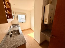 Departamento 3 Amb Venta En Olivos Con Cochera