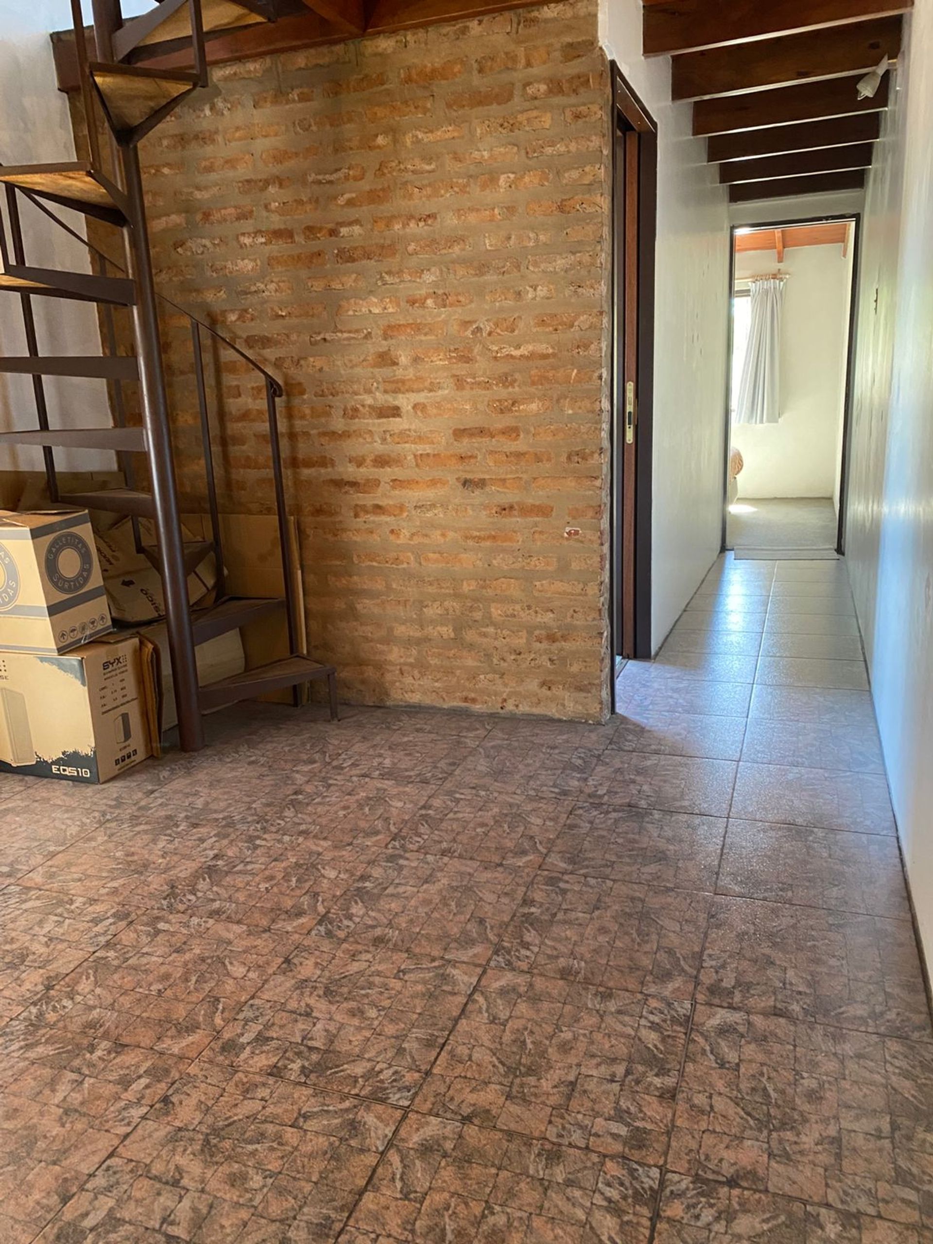 Venta Casa 5 Ambientes Don Torcuato Barrio Colcas