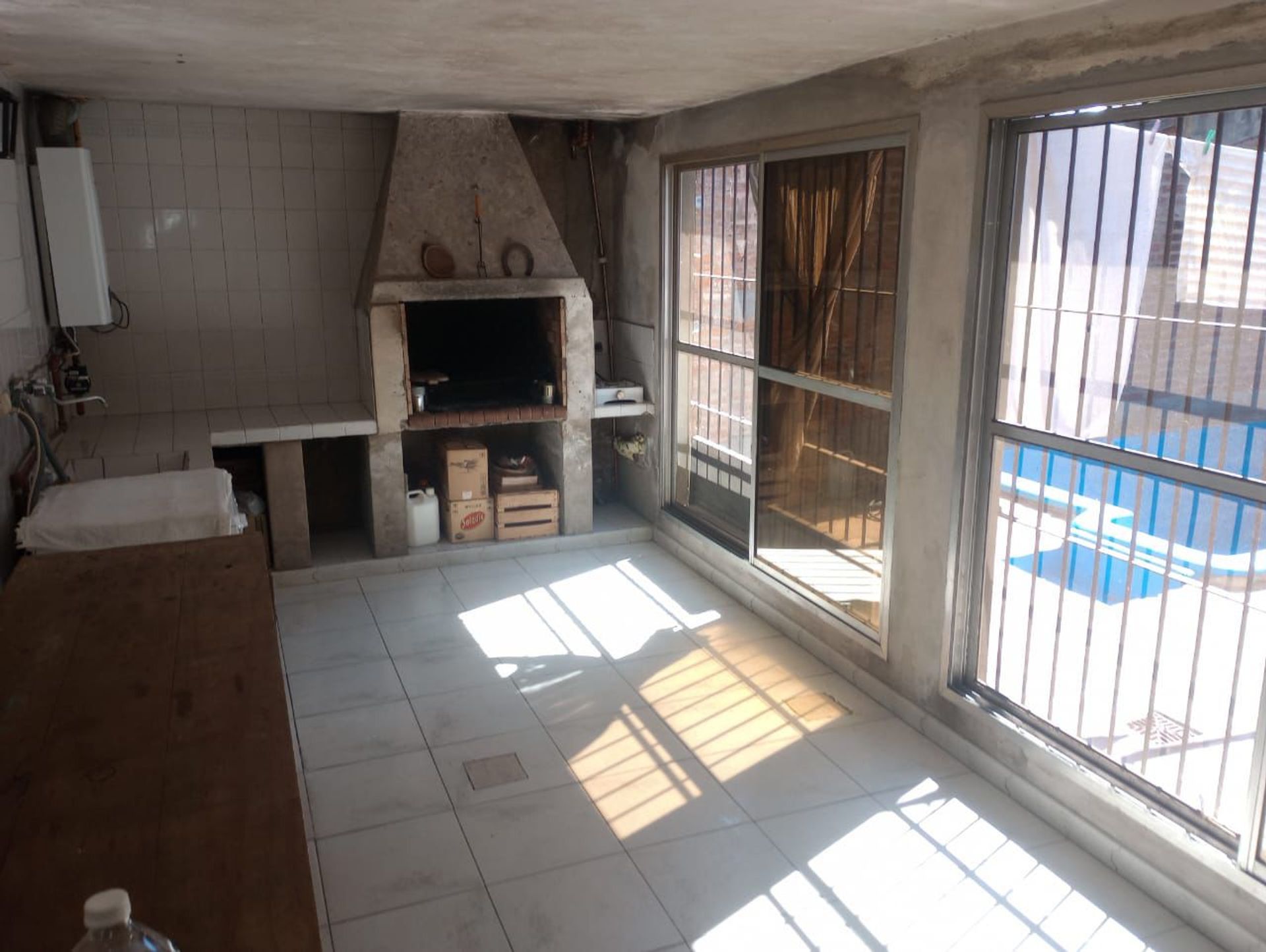 Venta Casa 5 Ambientes Don Torcuato Barrio Colcas