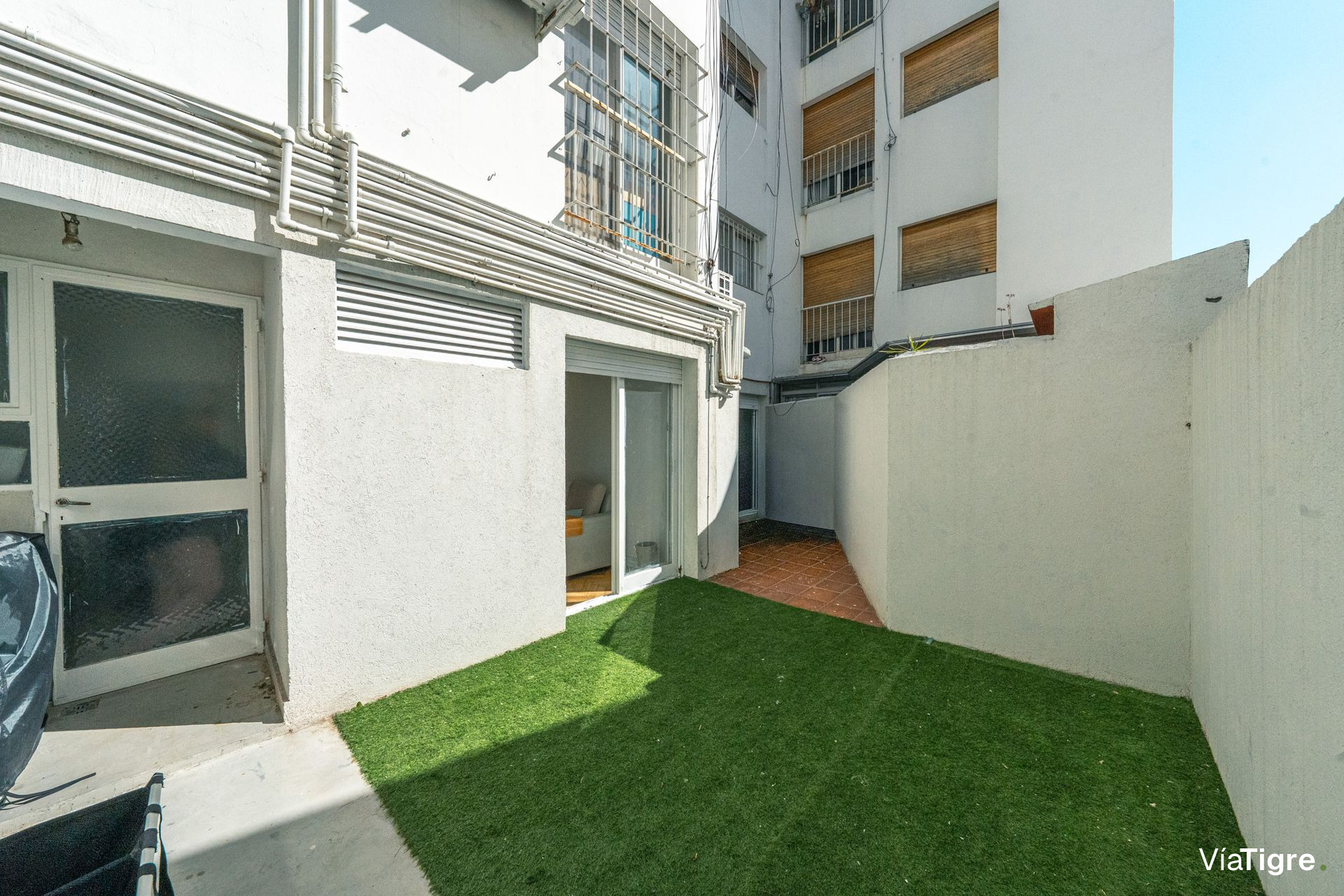 Depto 2 ambientes - Reciclado - Venta - Olivos