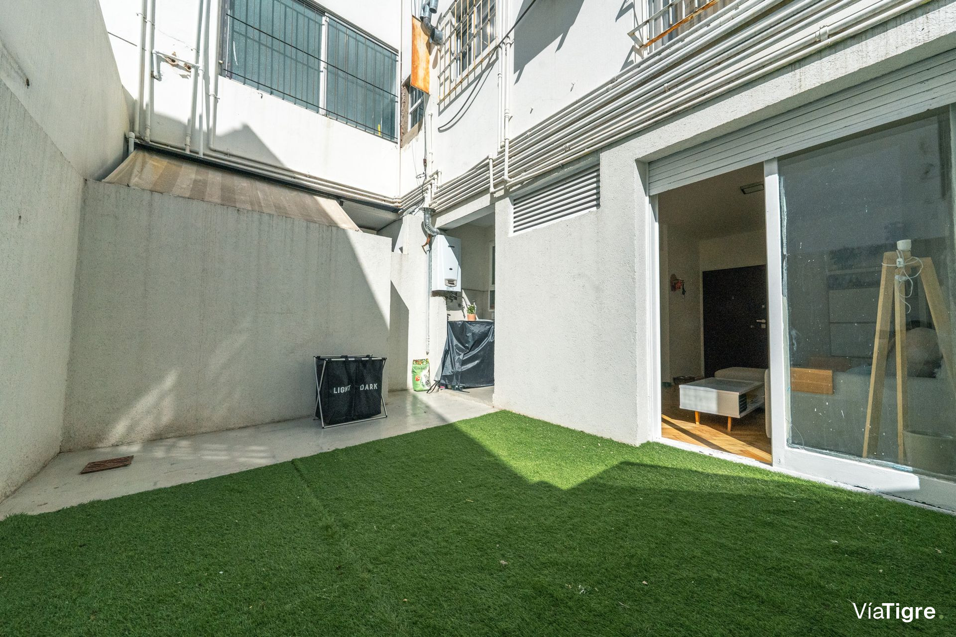 Depto 2 ambientes - Reciclado - Venta - Olivos