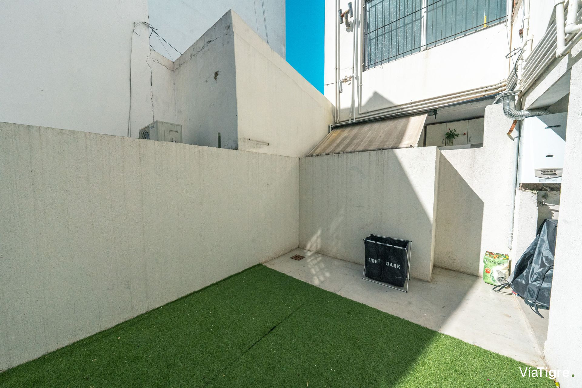 Depto 2 ambientes - Reciclado - Venta - Olivos