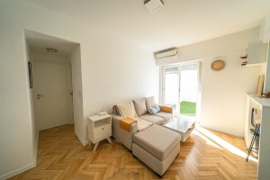 Depto 2 ambientes - Reciclado - Venta - Olivos