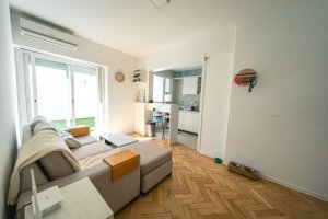 Depto 2 ambientes - Reciclado - Venta - Olivos