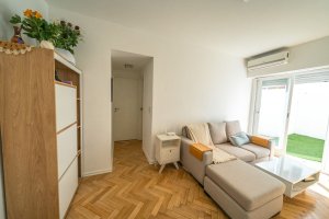 Depto 2 ambientes - Reciclado - Venta - Olivos