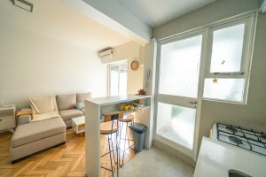 Depto 2 ambientes - Reciclado - Venta - Olivos