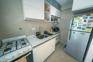 Depto 2 ambientes - Reciclado - Venta - Olivos