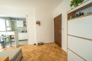 Depto 2 ambientes - Reciclado - Venta - Olivos