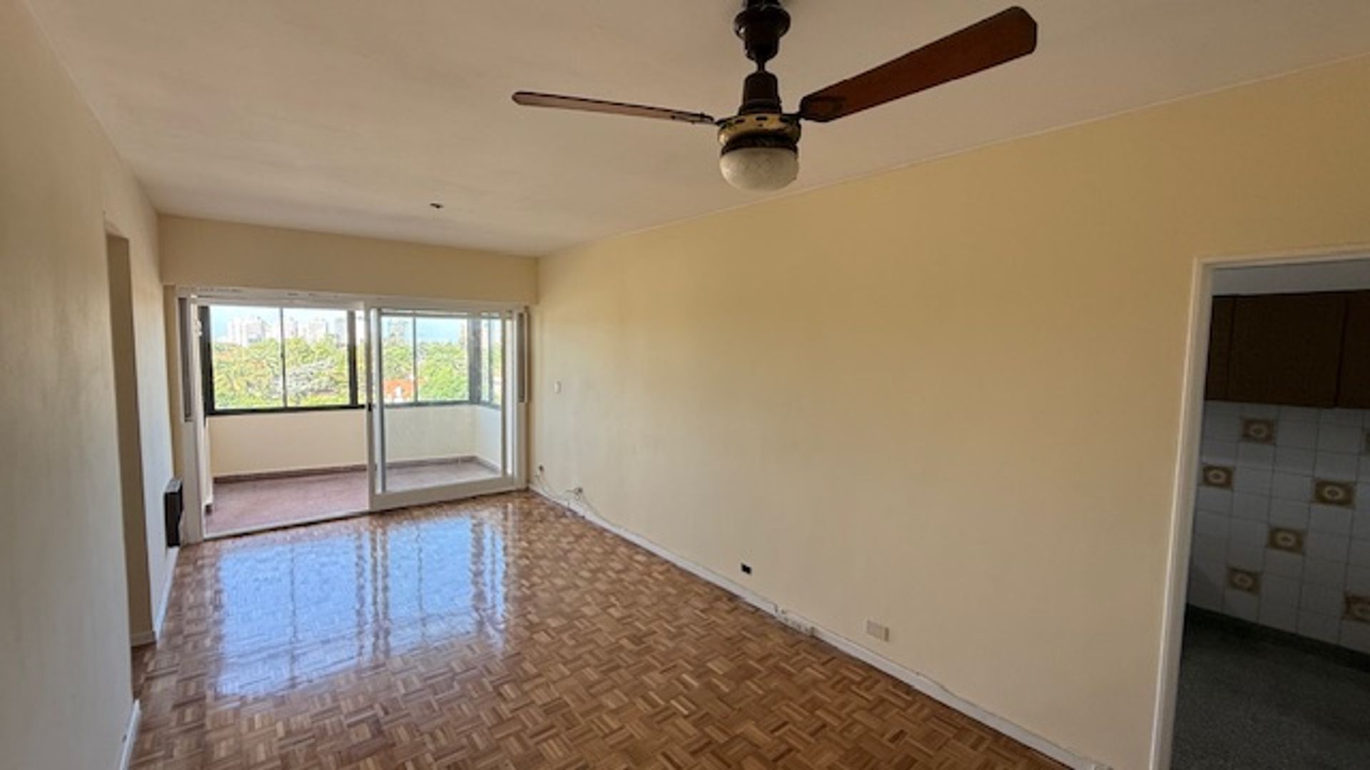 4 ambientes Vicente Lopez