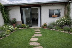 4-room house for sale with patio, covered garage, laundry, Beccar