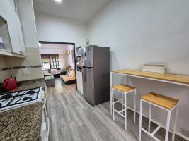 4-room house for sale with patio, covered garage, laundry, Beccar