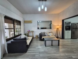 4-room house for sale with patio, covered garage, laundry, Beccar