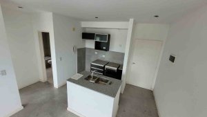 Dos Ambientes Con Cochera Nordelta