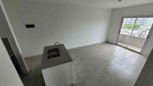 Dos Ambientes Con Cochera Nordelta