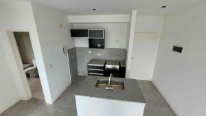 Dos Ambientes Con Cochera Nordelta