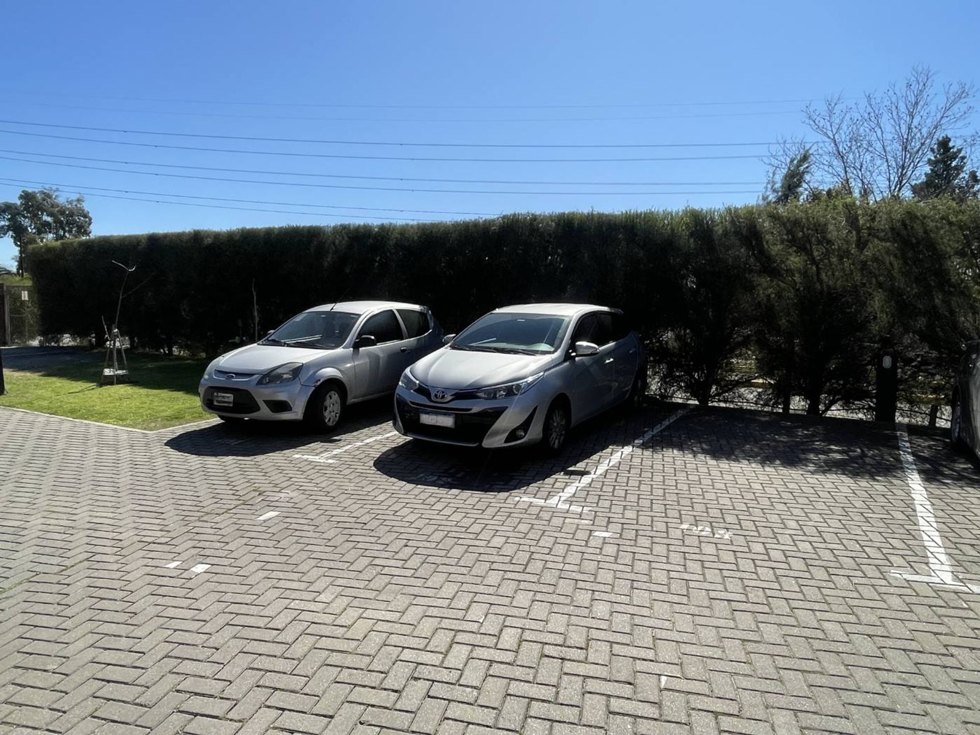 Venta Lago Escondido Nordelta Duplex 2 Amb Cochera
